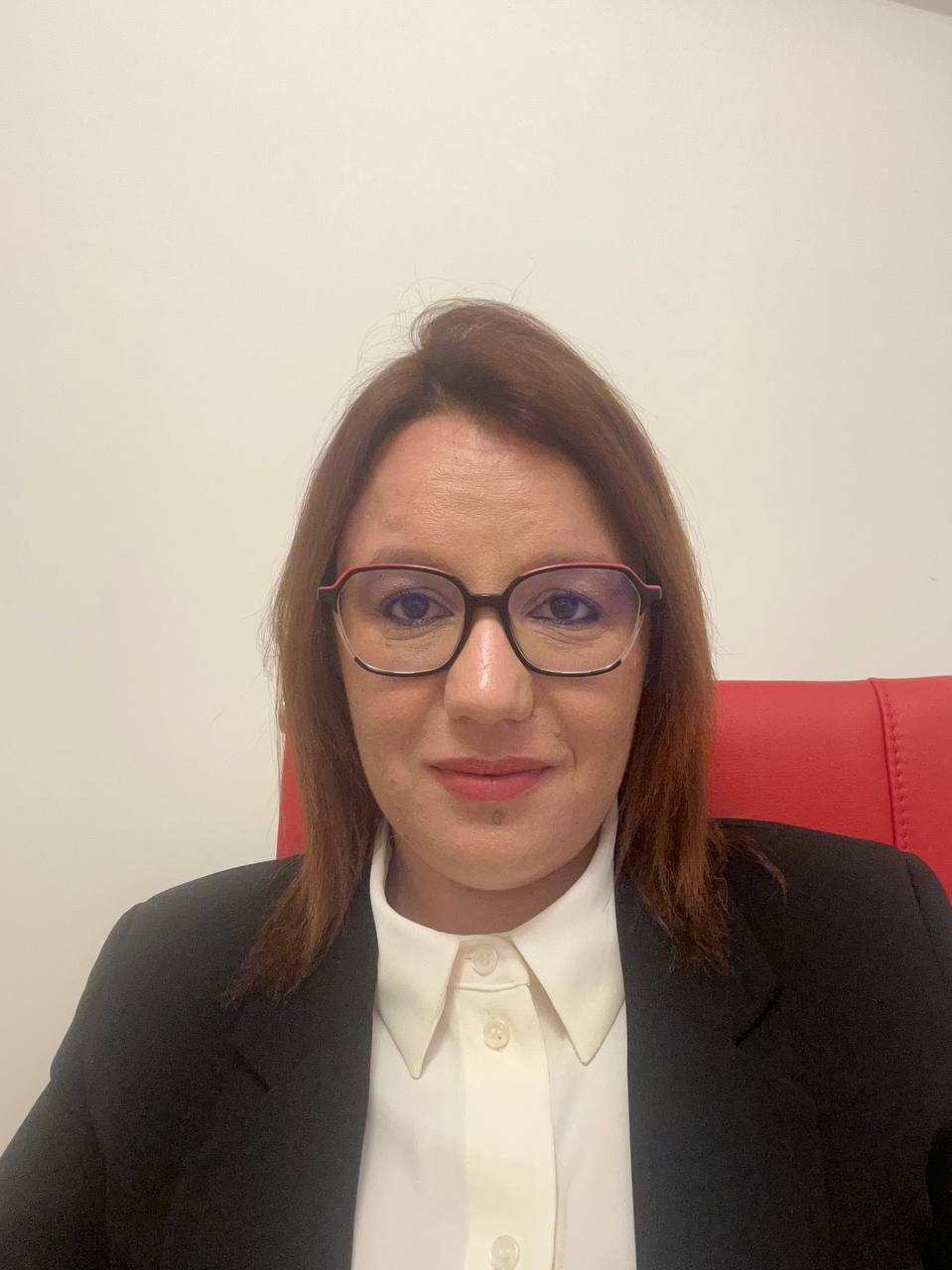 Dott.ssa Di Pasquale Lorena - Psicologa e Psicoterapeuta specializzata a Ragusa